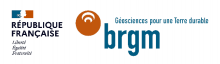 logo brgm